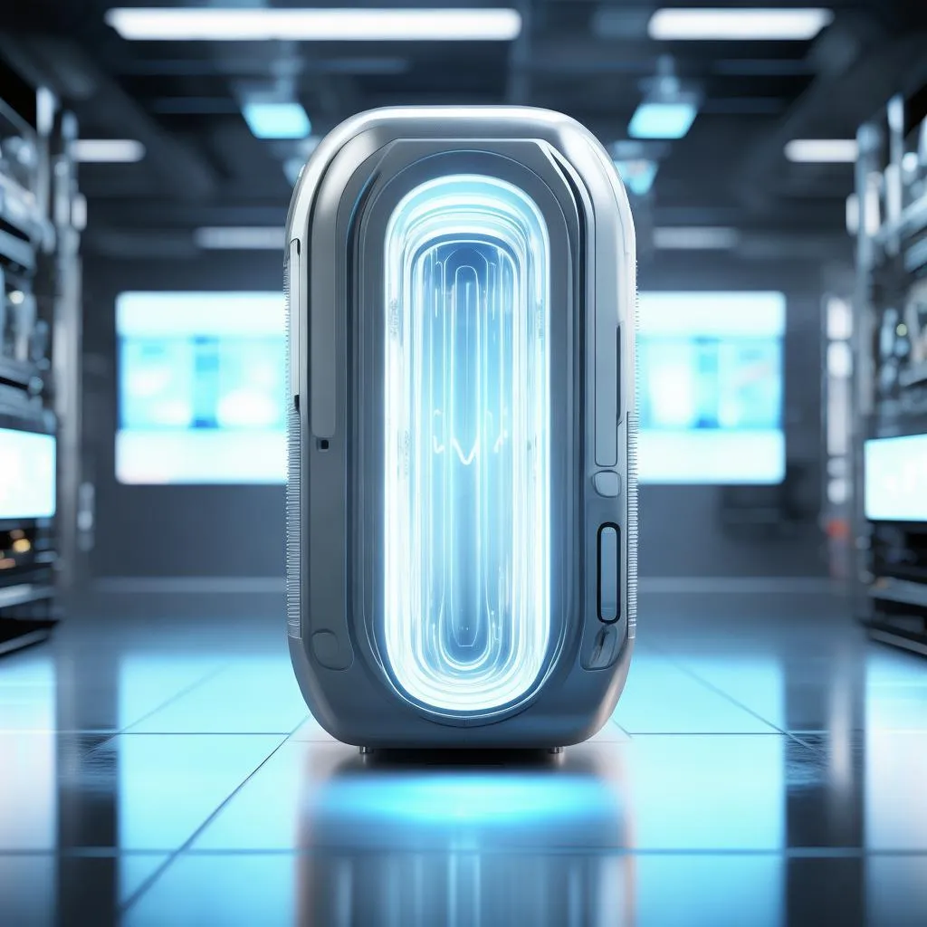 告别肌肤问题，从一台医用臭氧机开始——打造你的私人美容院