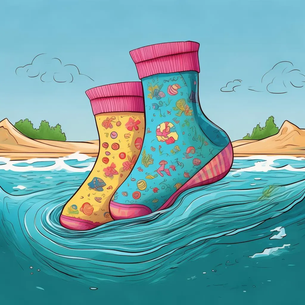 船袜界的性价比之王！男款船袜推荐，便宜又好穿