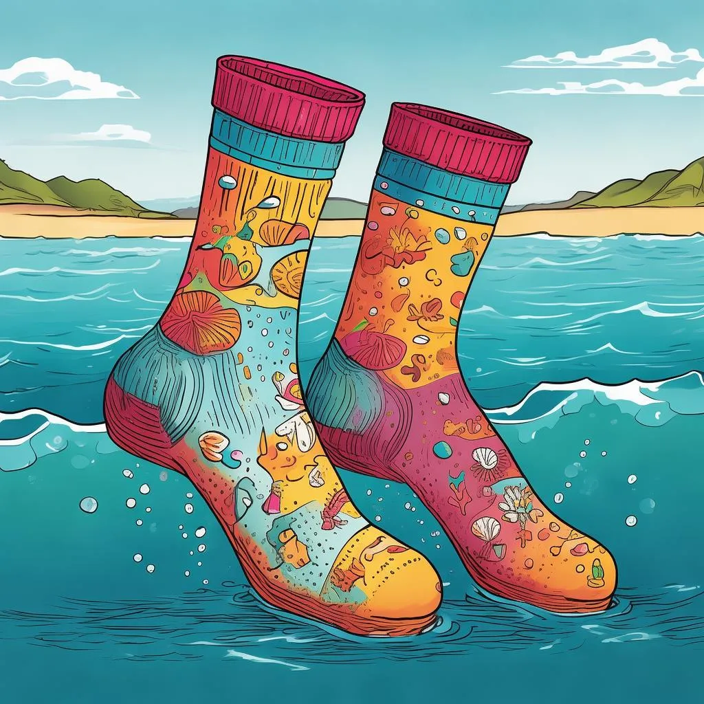 揭秘船袜隐形袜的秘密：松紧度多少才是最佳选择？