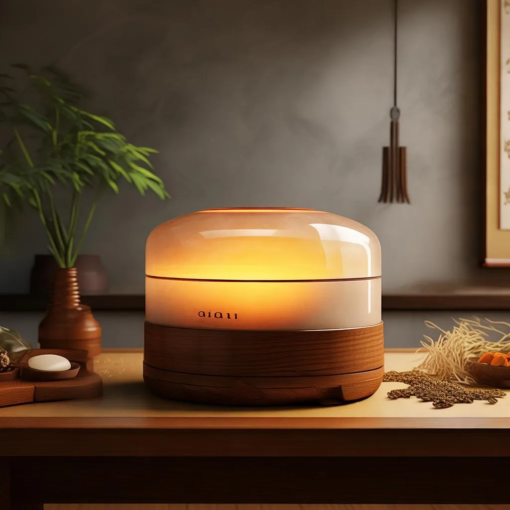 告别神经衰弱艾灸盒帮你轻松缓解究竟有用吗专业导购为你揭秘