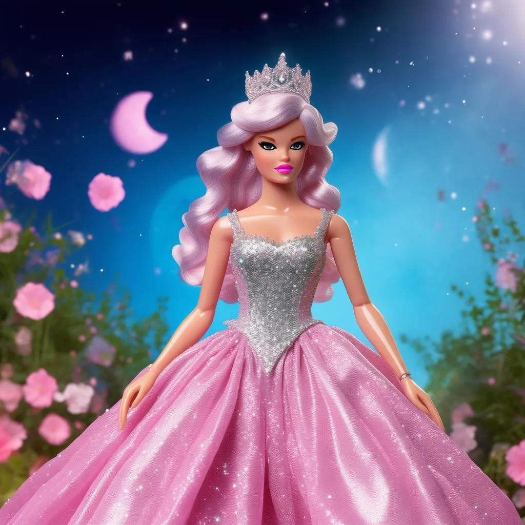 手工达人必看 用芭比娃娃袜子做包包，教程+视频，轻松上手！