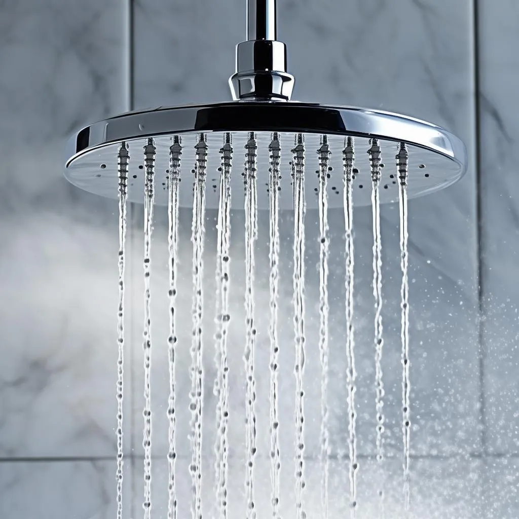 告别水花四溅，揭秘花洒管材的奥秘——哪种管材才是你的最佳选择？