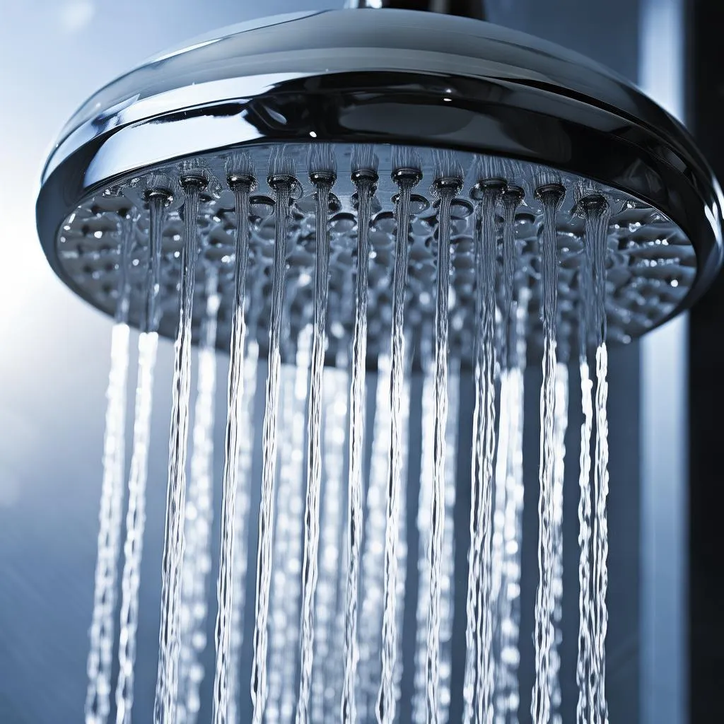 澄海手持花洒：轻松沐浴，享受生活新境界