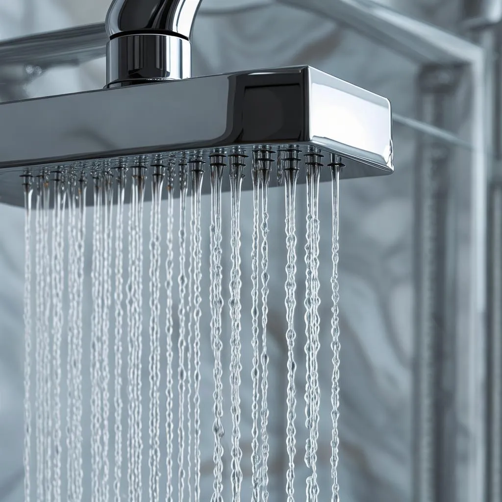 福建家居必备！这款手持花洒，让你洗浴体验升级！