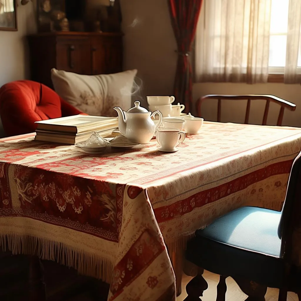 夜场达人必备！坐茶几上舞台，尽显优雅风采