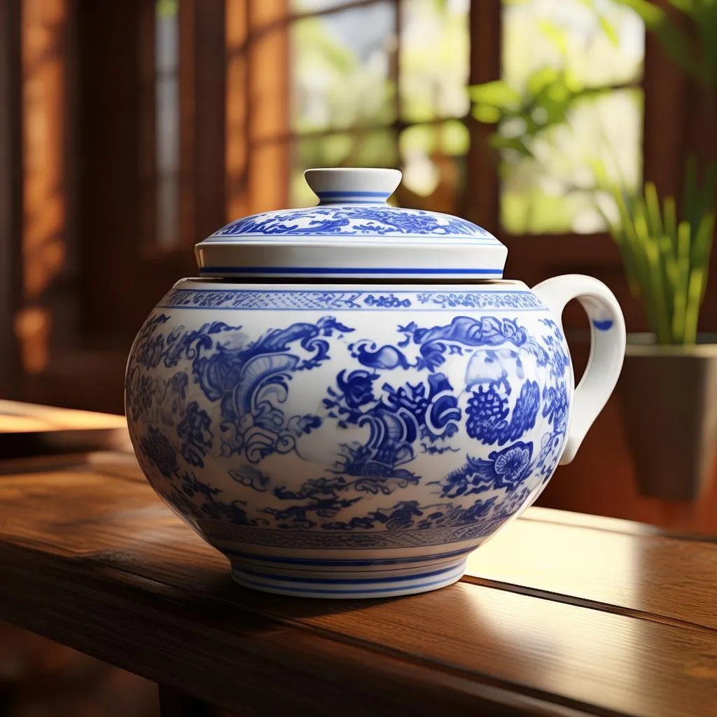 告别茶垢困扰，尽享清新茶香——不锈钢茶叶罐深度清洗指南