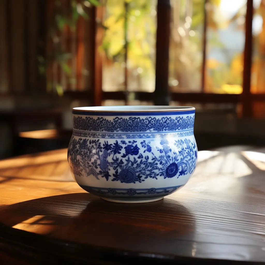 旧物焕新，布盖重生——揭秘茶叶罐布盖子的创意手工改造