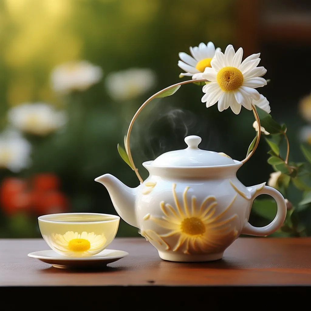 菊花茶批发整箱，养生保健必备，全家共享的健康之选