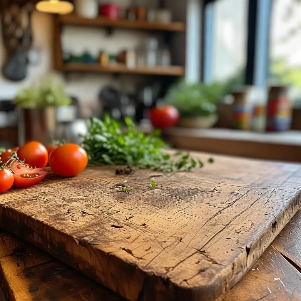 告别厨房烦恼，选对菜板让烹饪更轻松——全面解析不同类型菜板，告别传统痛点