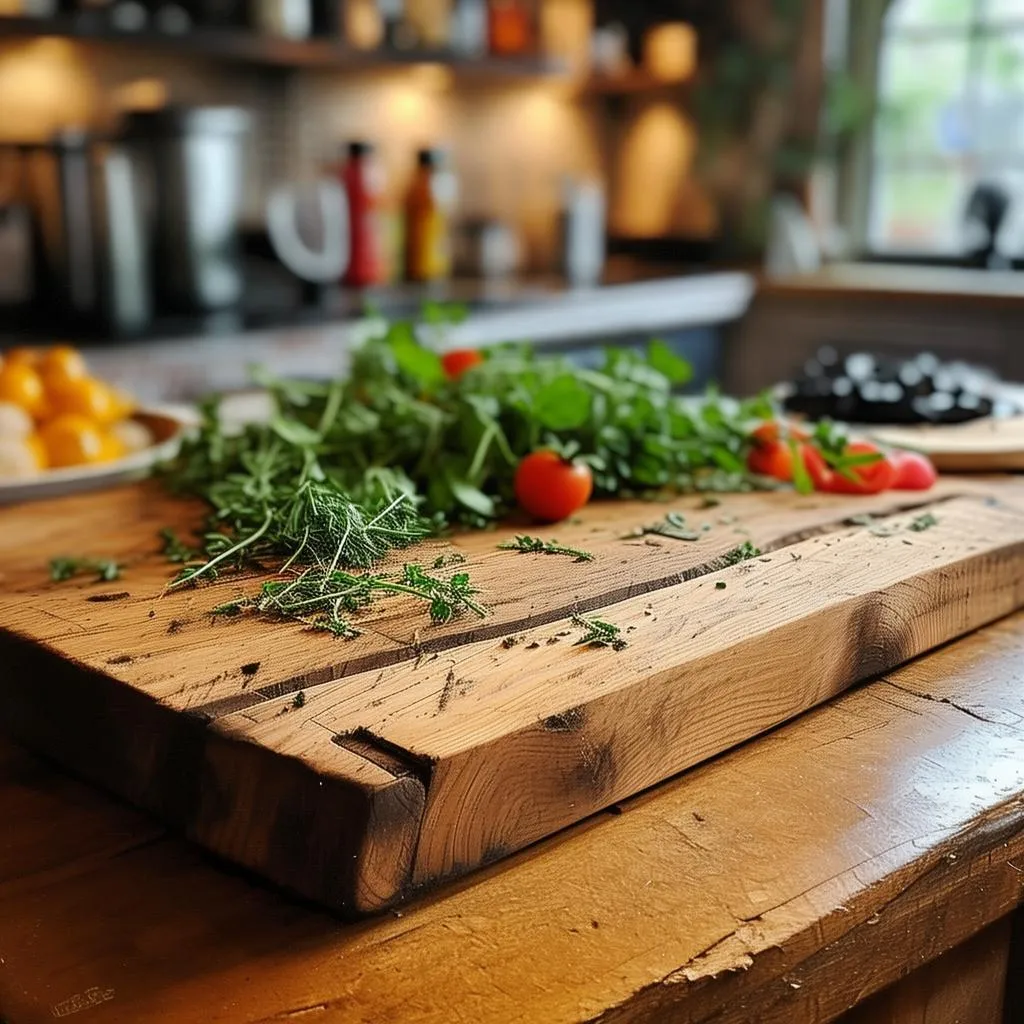 henckels菜板测评：厨房必备神器，让你的烹饪生活更精彩！