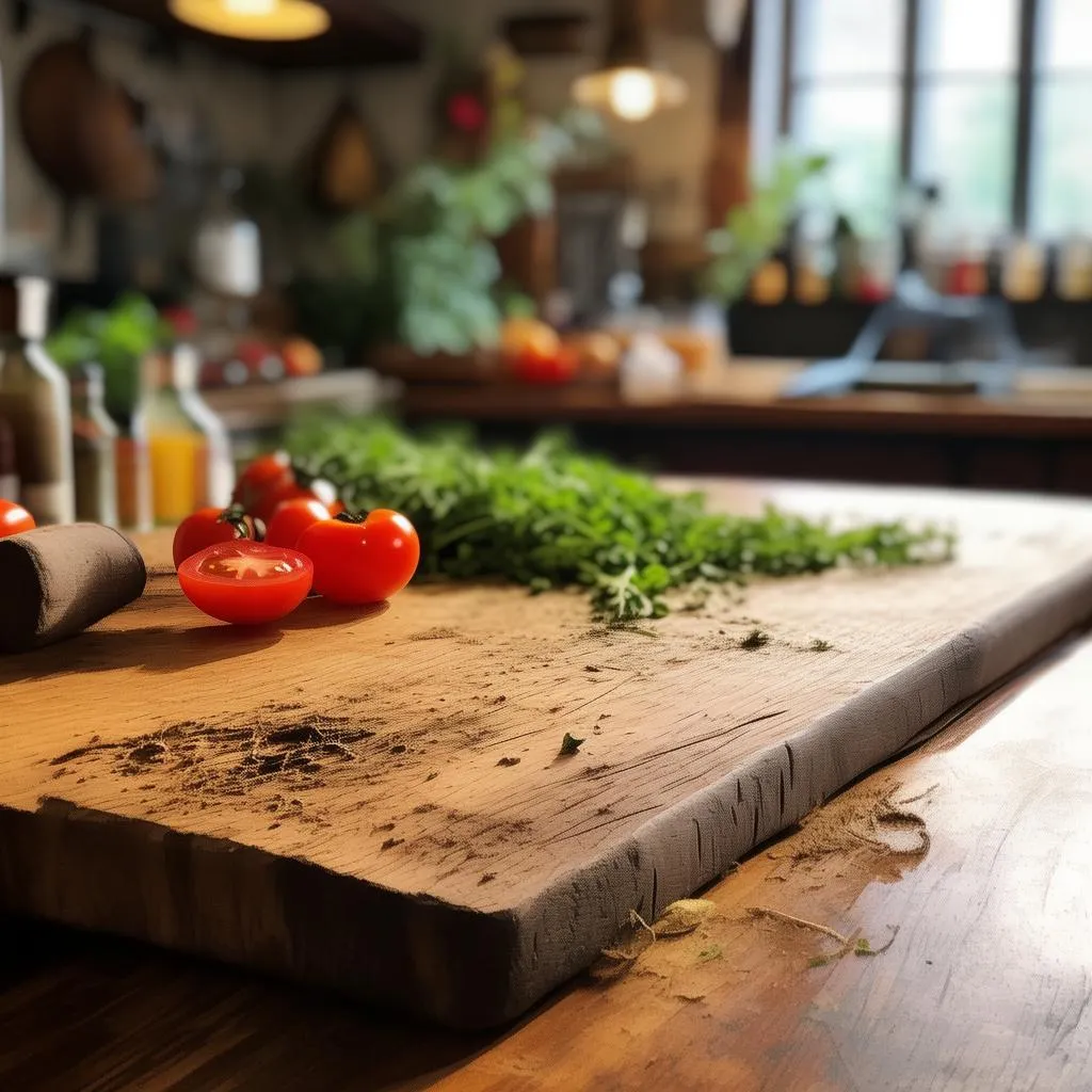 厨房好帮手，告别切菜烦恼——全方位解析切菜板选购指南