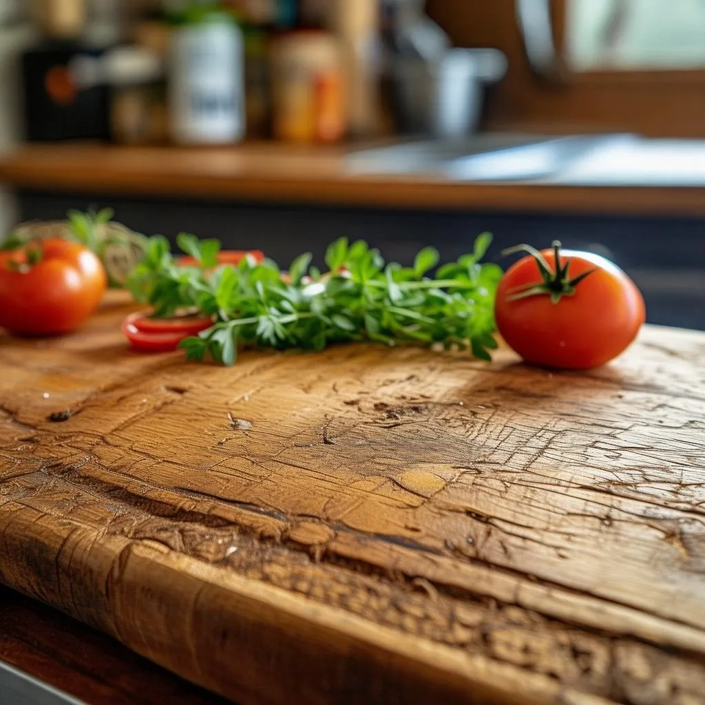 告别厨房烦恼，菜板神器橡胶，让你的烹饪生活焕然一新！