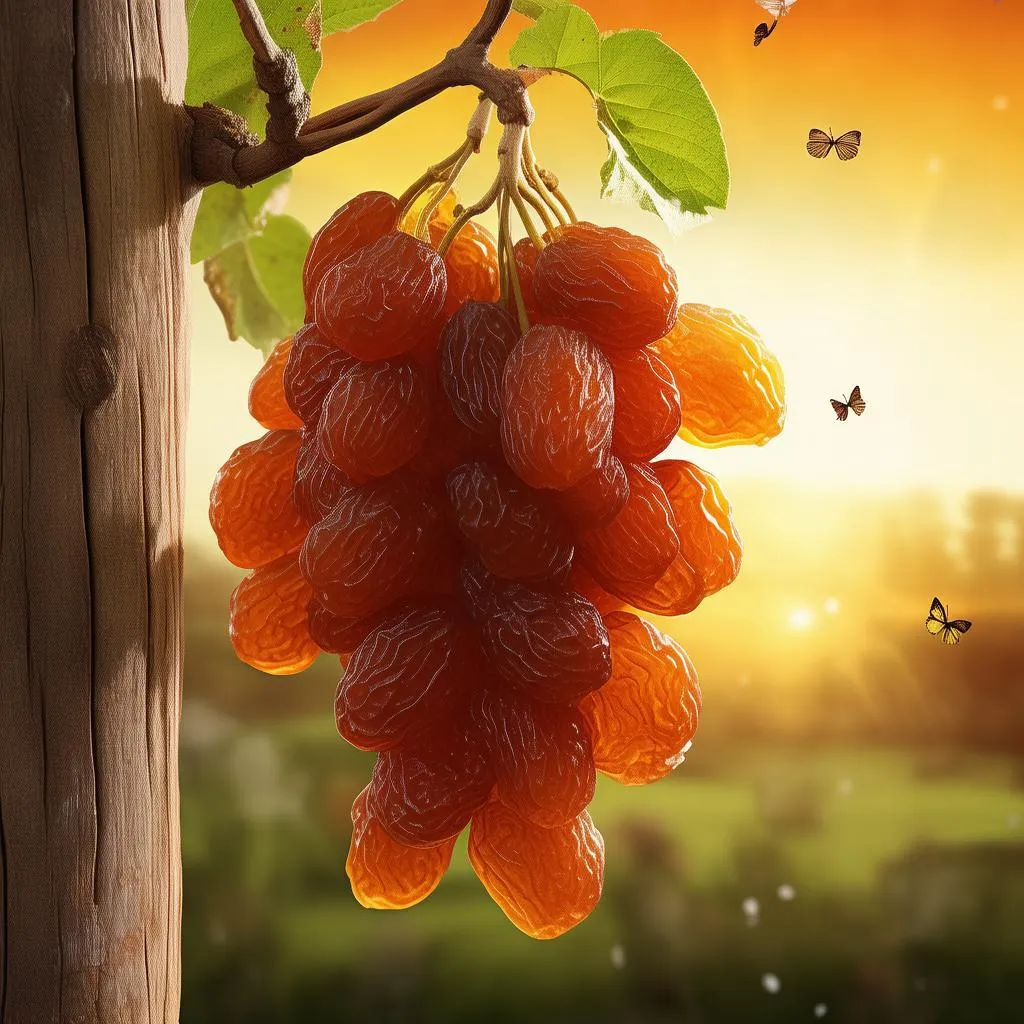 猫咪舔了葡萄干，后果竟然如此严重！揭秘葡萄干对猫咪的危害，养猫必看！