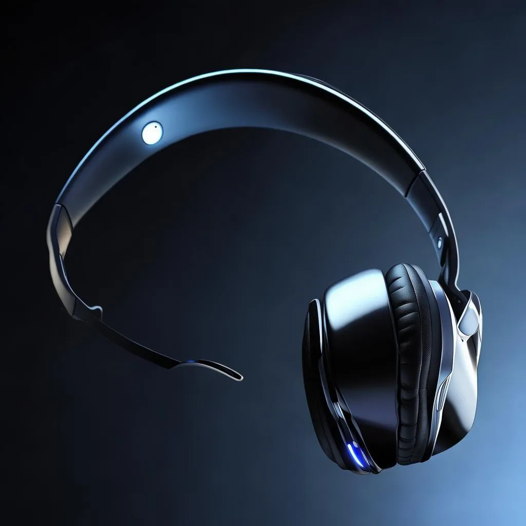 音质与舒适并存，亚马逊蓝牙耳机带你畅享无线生活