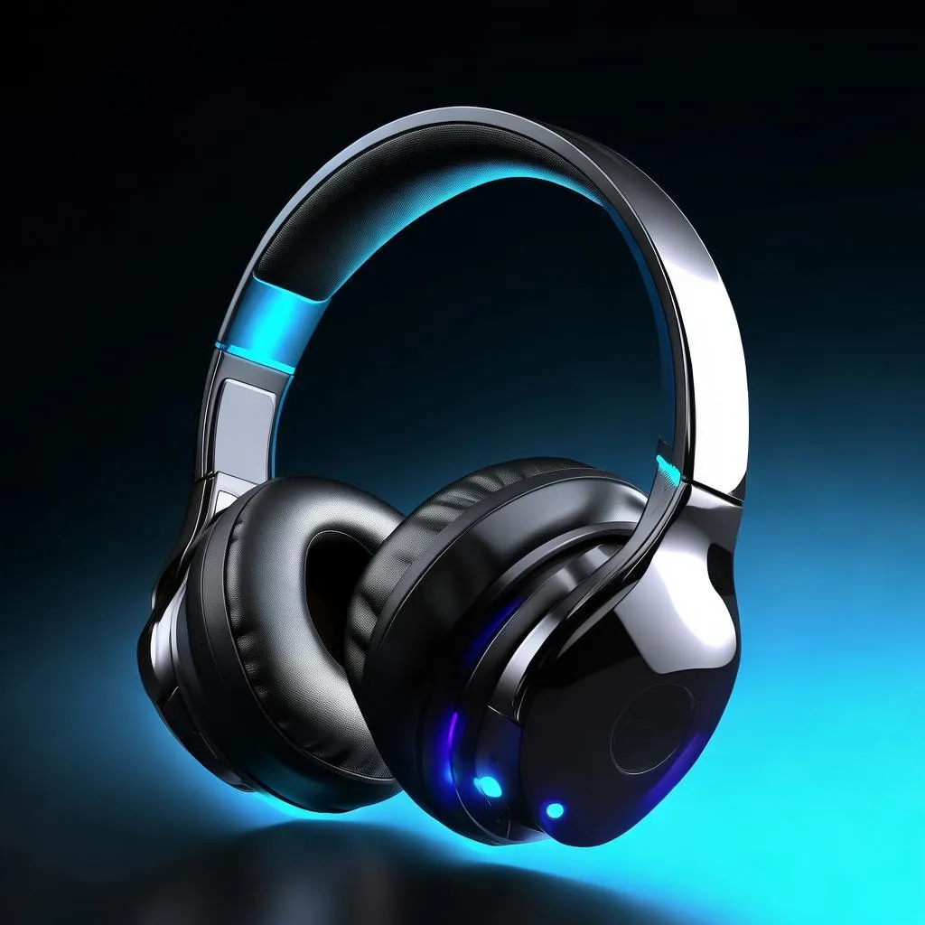 告别闷声配对！这款蓝牙耳机，让你的音乐世界瞬间炸裂！