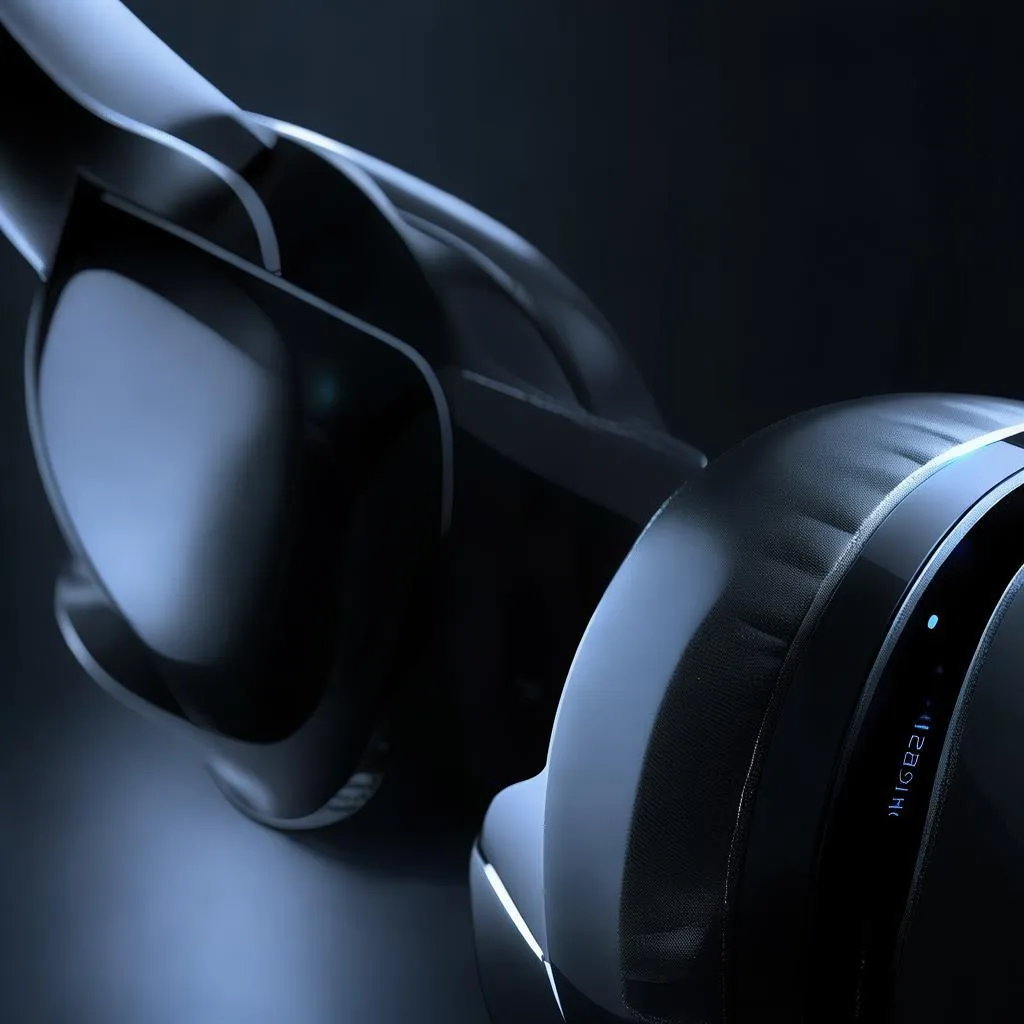 告别“无媒体”烦恼，蓝牙耳机连接新体验——探索无线音频新境界