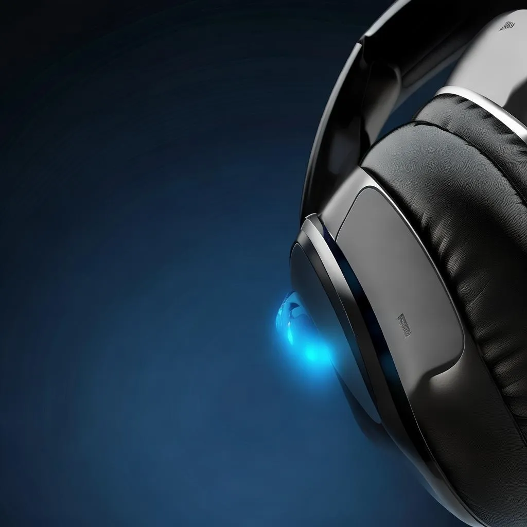 音质震撼，时尚酷炫——探索蓝牙耳机新境界