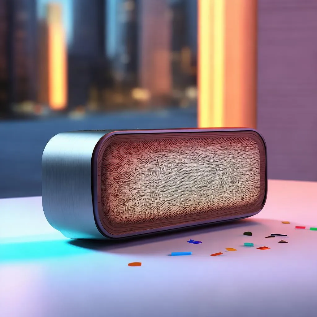 打造完美音乐空间：揭秘蓝牙音箱串接的秘密