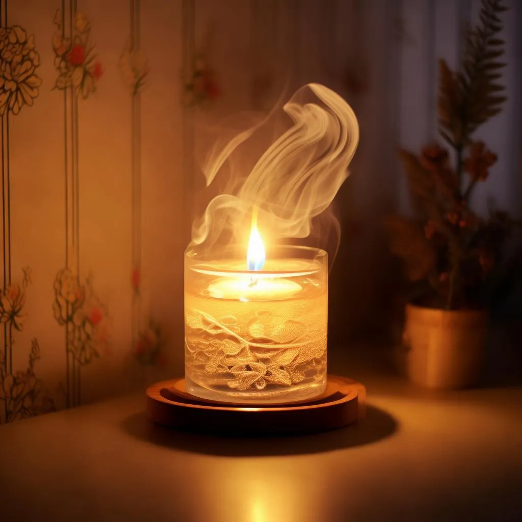 夏日驱蚊神器大揭秘这款蚊香液让你告别烦扰安心入眠