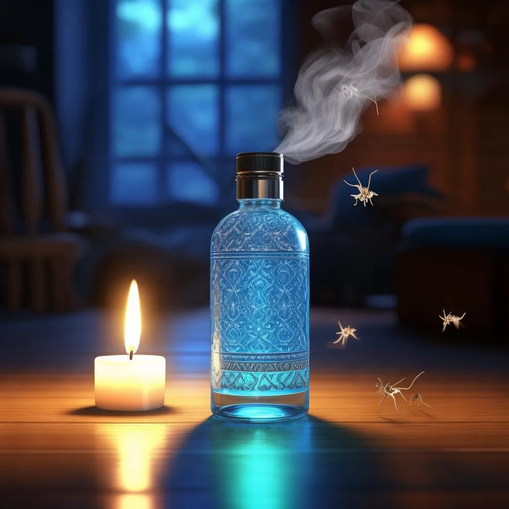 告别夏夜蚊虫侵扰，这款蚊香液蚊香效果惊人！