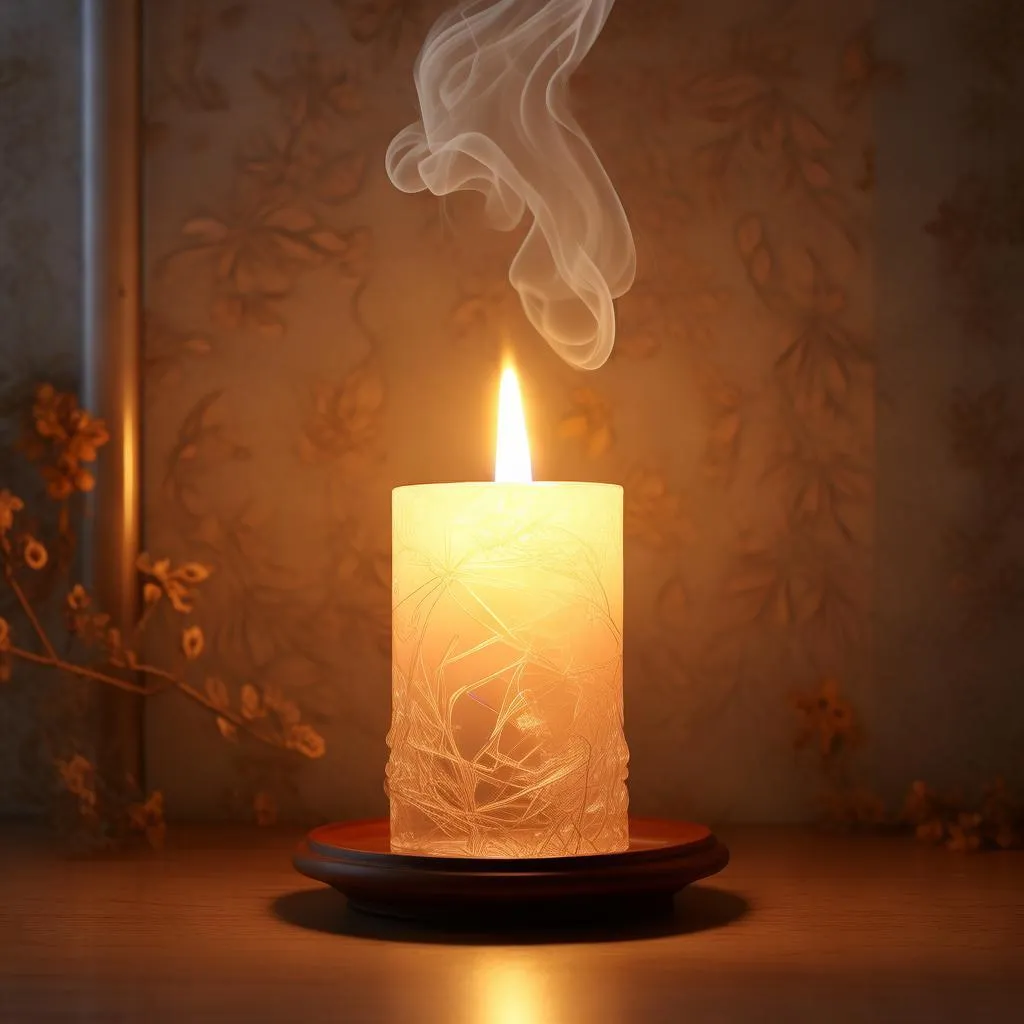 告别蚊帐困扰，无味蚊香液守护你的宁静夜晚