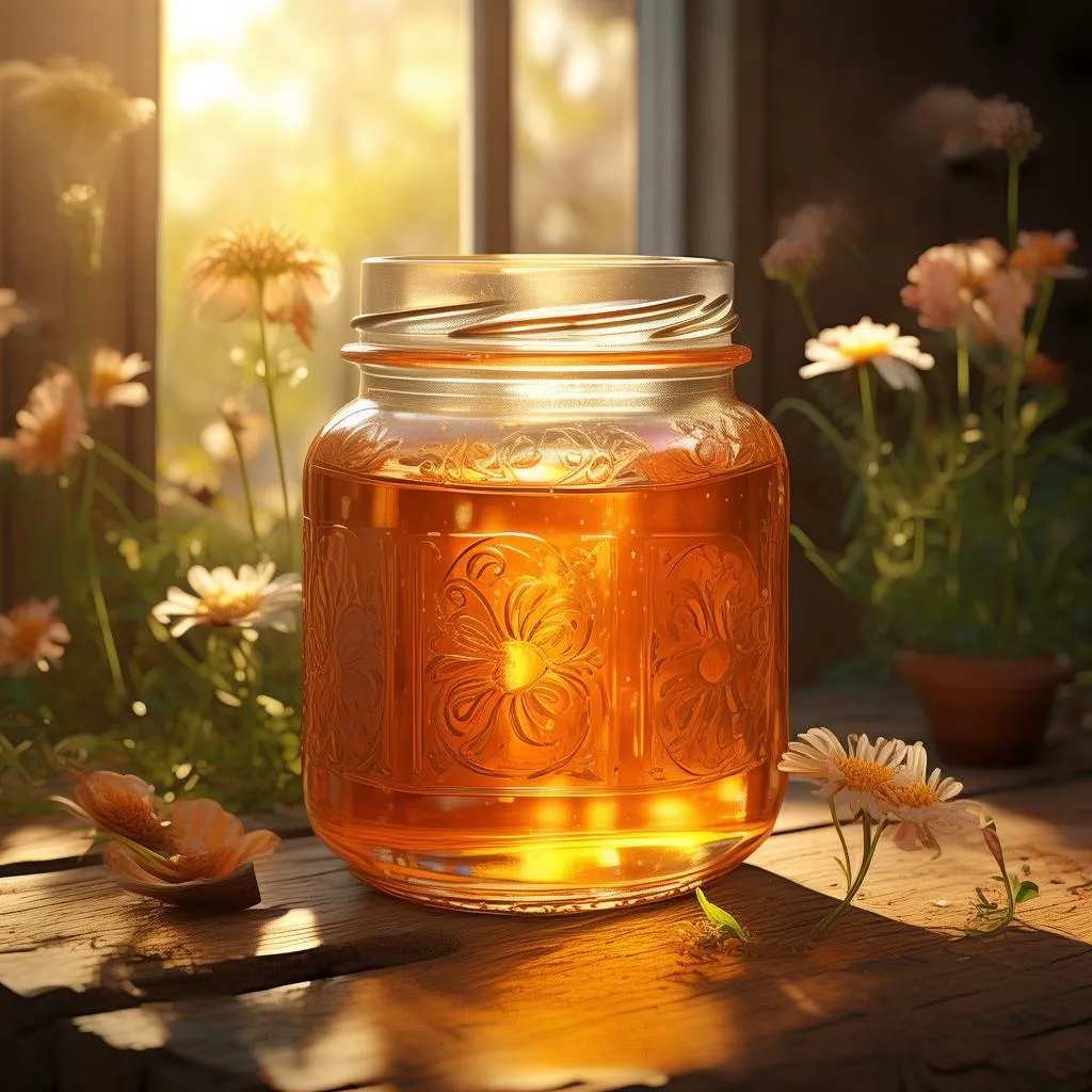 揭秘夏日饮品新宠：黄瓜蜂蜜柠檬汁，清爽一夏，美丽加分！