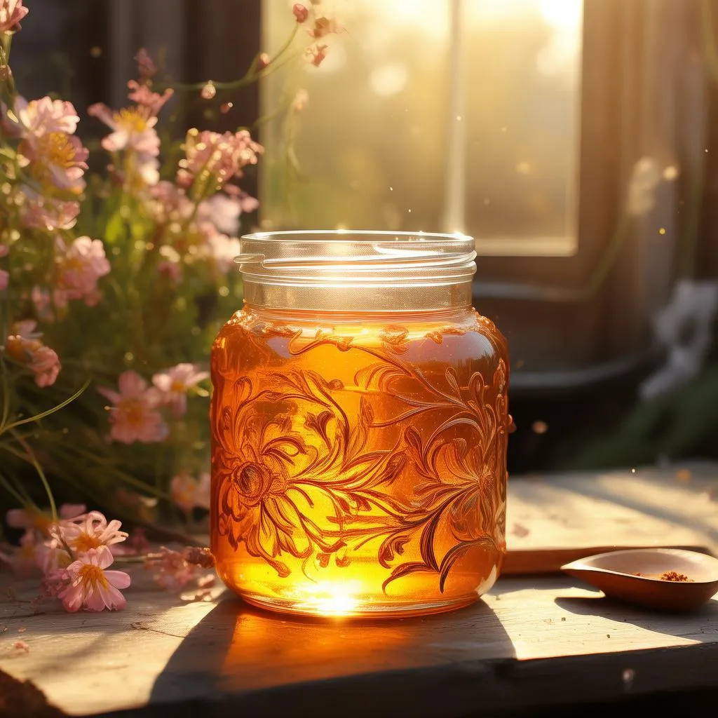 猫咪健康必备！蜂蜜水轻松喂食，让爱宠生活更美好