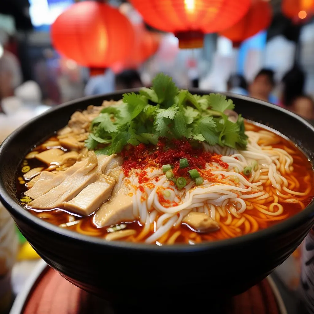 揭秘柳州人家螺蛳粉背后的传奇老板：他是如何打造国民美食的？