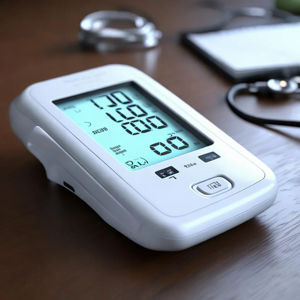 揭秘血压监测新选择：这款欧姆龙血压计，精准度让人放心！