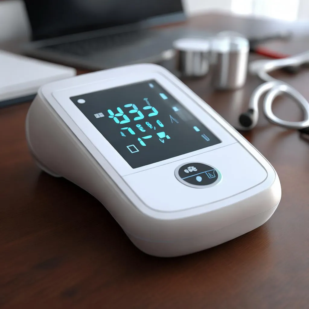 告别血压困扰，一机多用，这款血压计功能全面，你的健康管家！