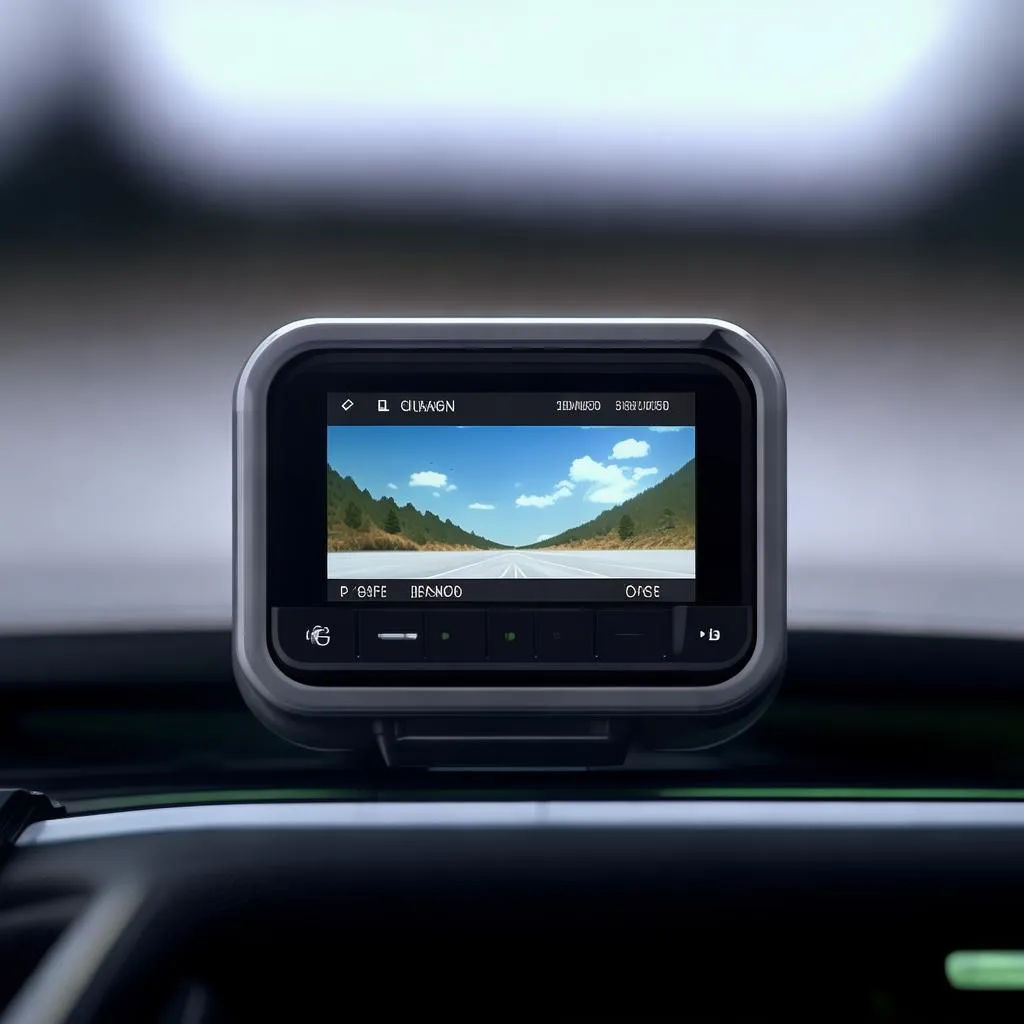 行车记录仪充电难题？一招解决充电难题，行车安全有保障！