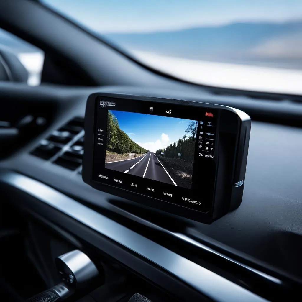 行车记录仪频道重启之谜：揭秘行车记录仪频繁重启的五大原因及解决方案