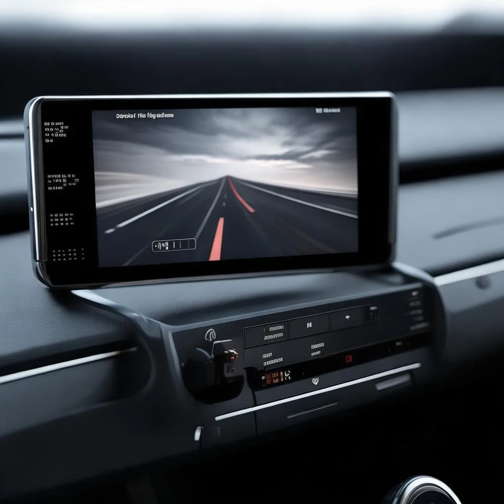 小米行车记录仪掉落了？别慌，这款神器拯救你的行车安全！