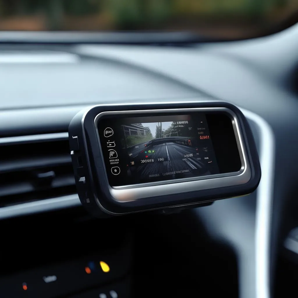 行车记录仪连接失败？揭秘常见问题及解决方案