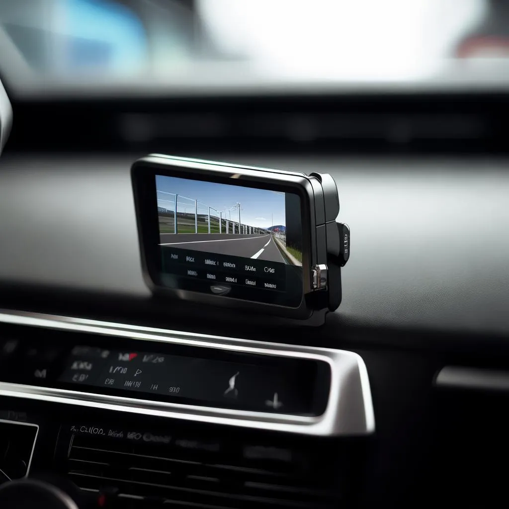 告别后顾之忧，SIV行车记录仪M7让你的驾驶更安心