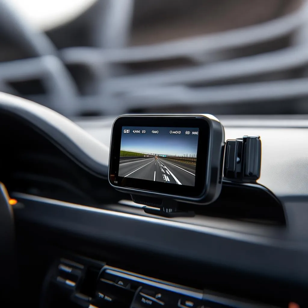 小米行车记录仪安装攻略：轻松上手，行车安全无忧