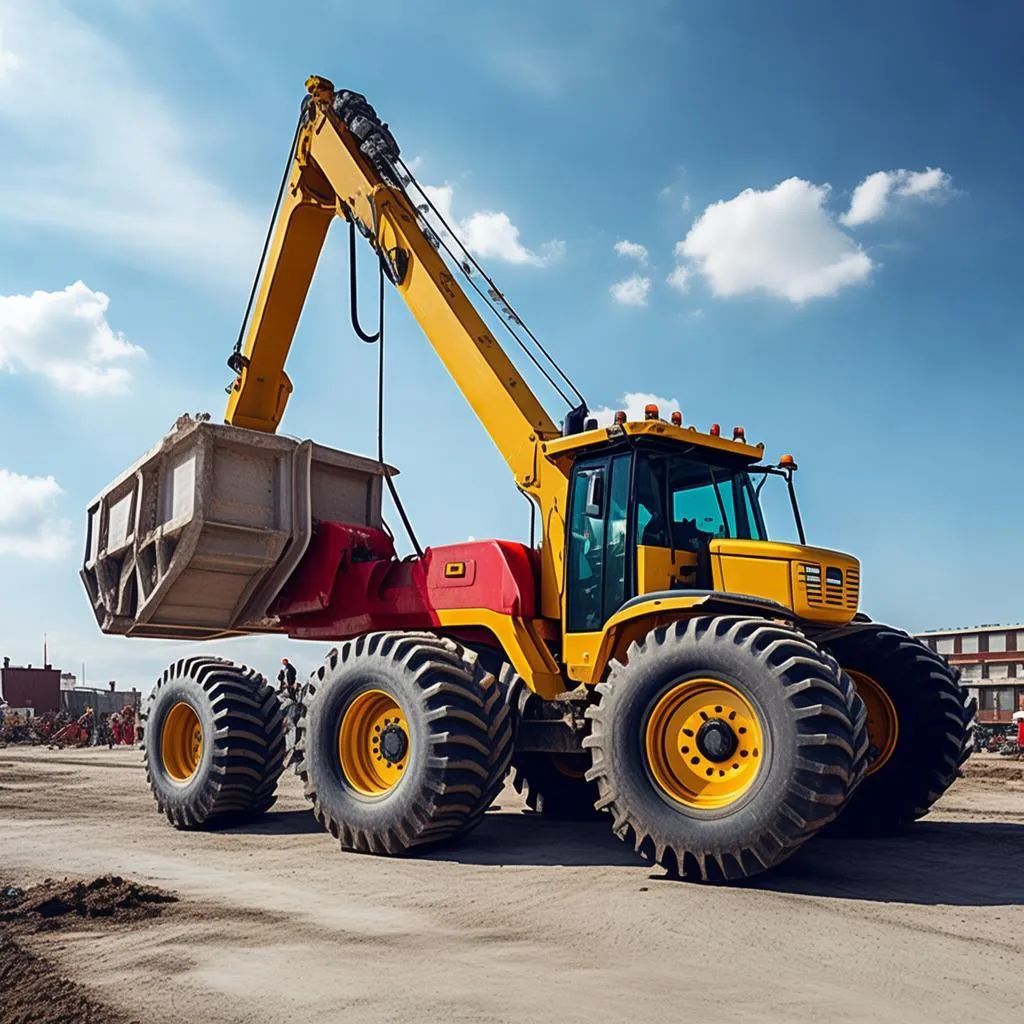 丽江装载机操作证轻松办理，掌握驾驶技能不再是难题！