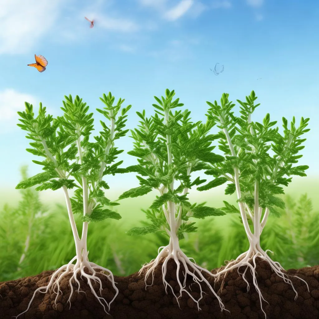 揭秘西洋参片真假辨别养生必备