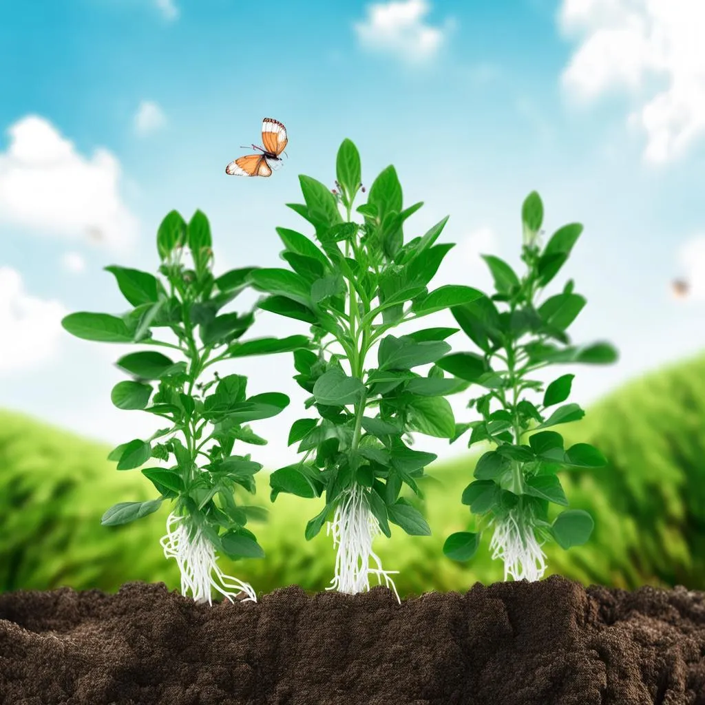 揭秘西洋参真伪，如何辨别人参与西洋参？导购指南让你轻松选购