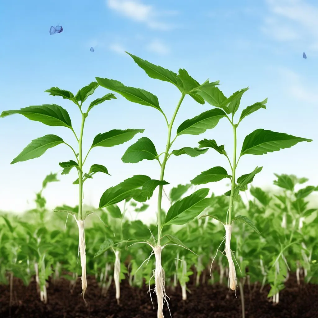 孕期滋补新选择：枸杞与西洋参，双重营养守护母婴健康