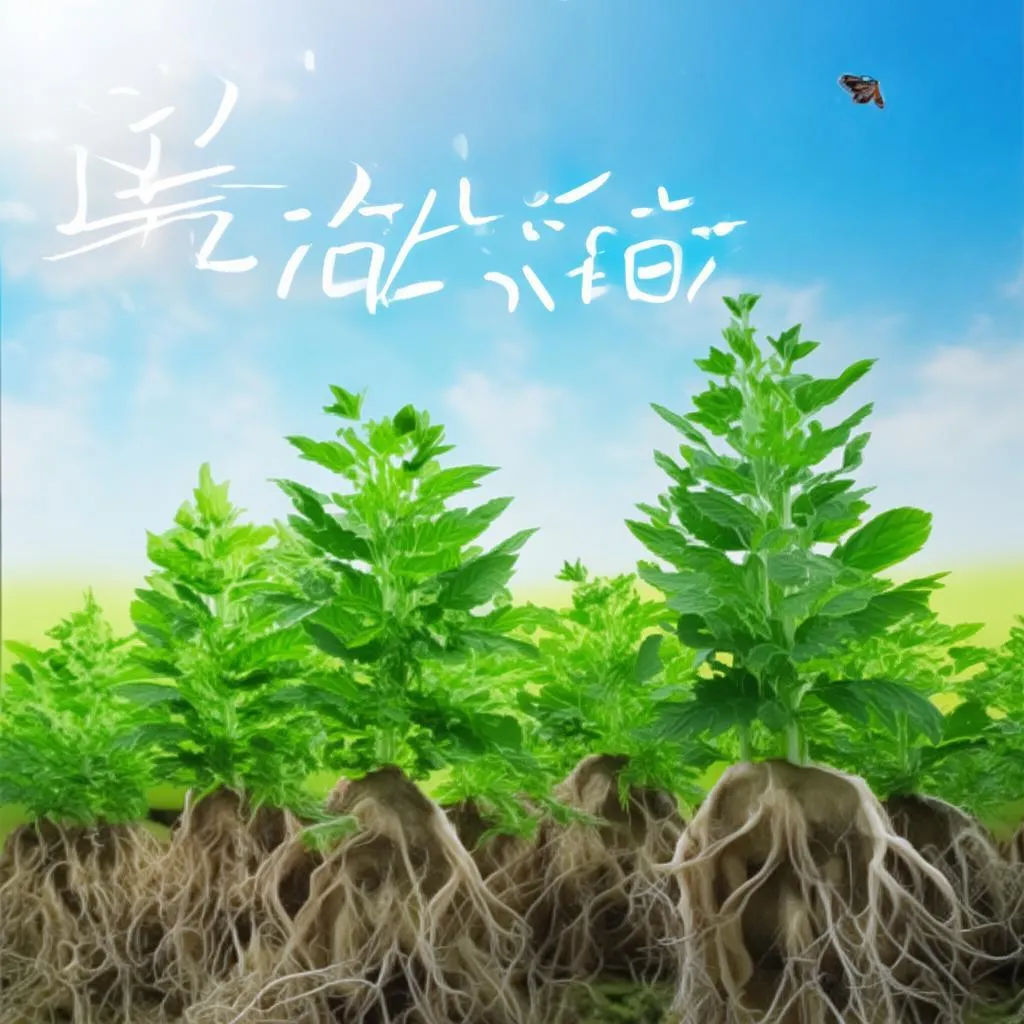 揭秘！一天吃几个月的西洋参，效果惊人，你还在等什么？