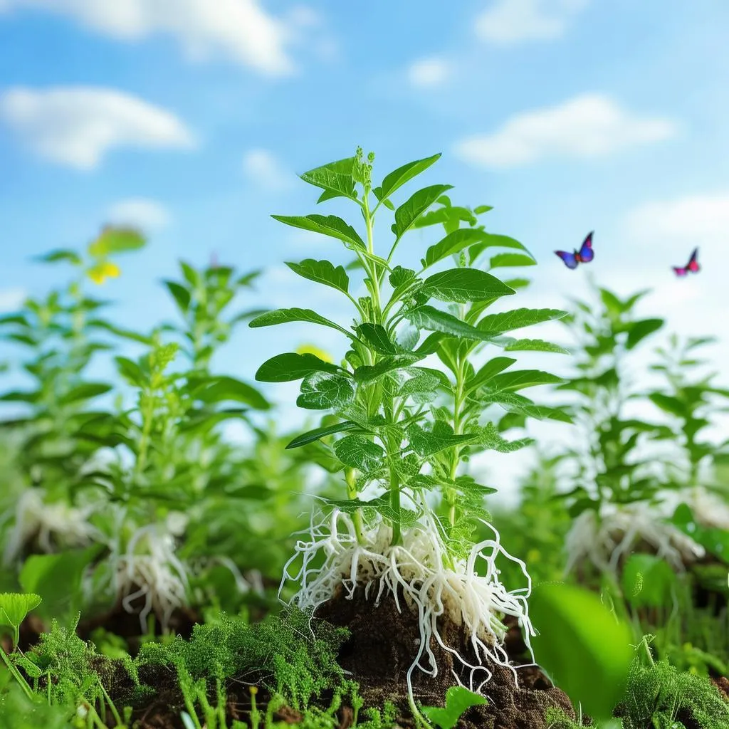 揭秘：三七加灵芝西洋参比例，养生界的黄金搭配！