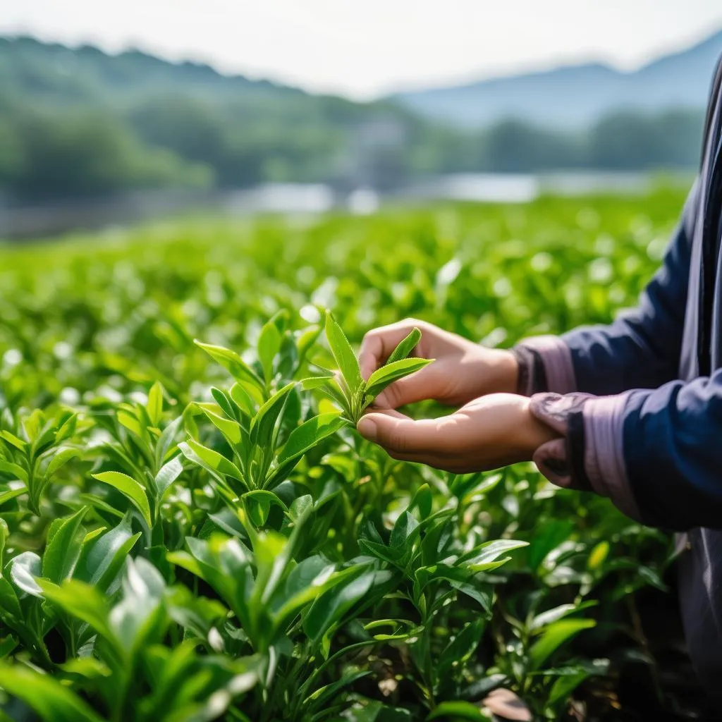西湖龙井香林茶：品味千年古韵，尽在这一杯