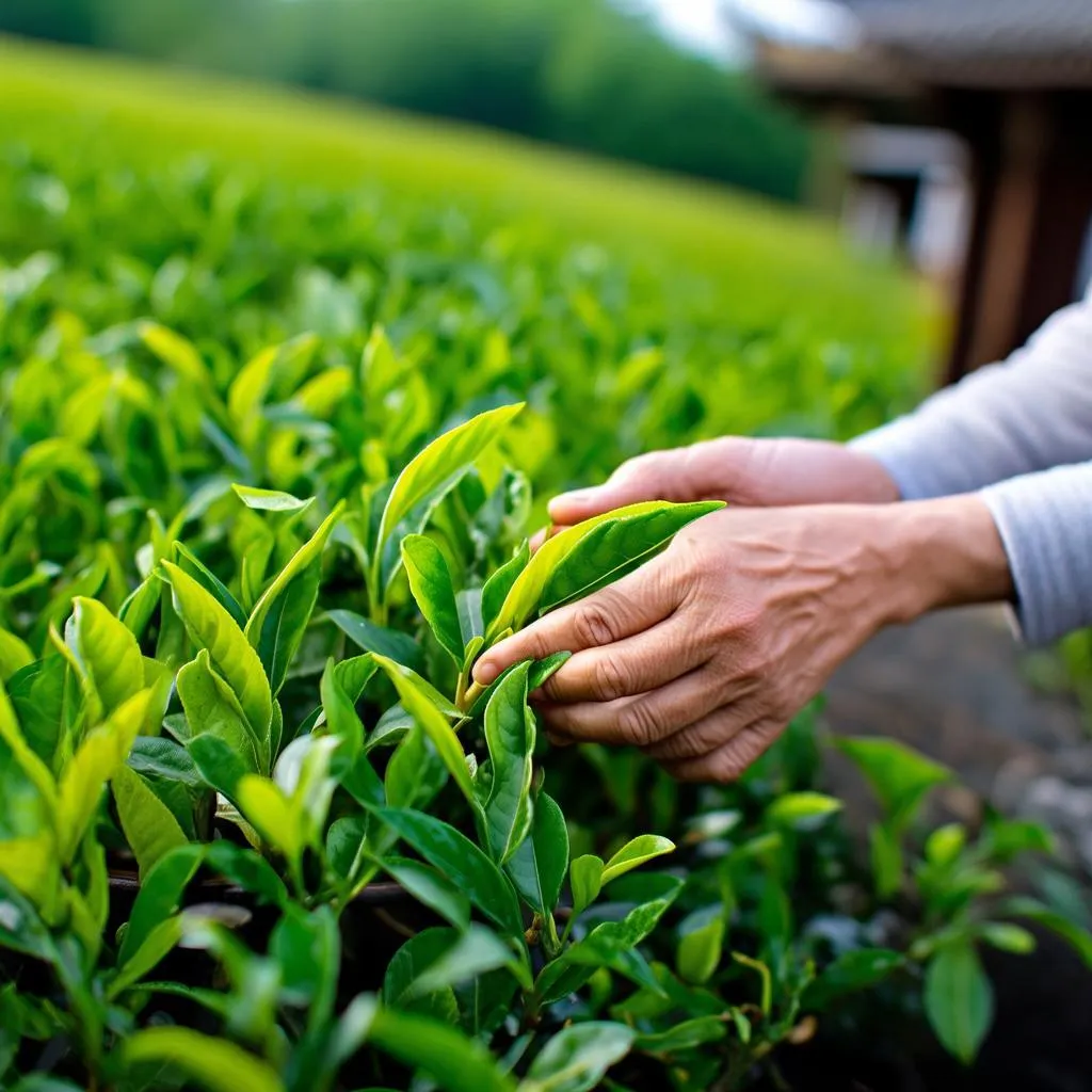 西湖龙井之谜：为何如此苦涩，却依旧让人欲罢不能？