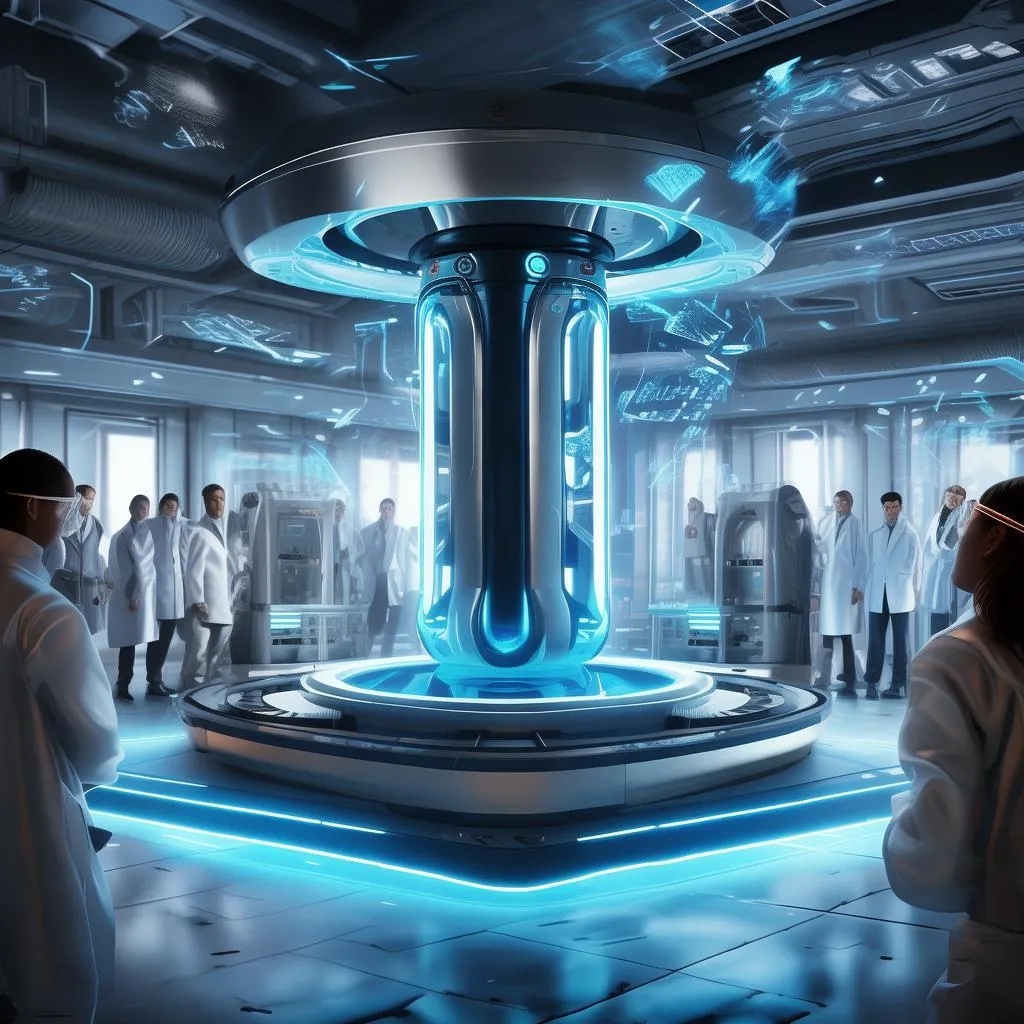 揭秘试验机行业：市场规模持续增长，选购指南带你轻松入门