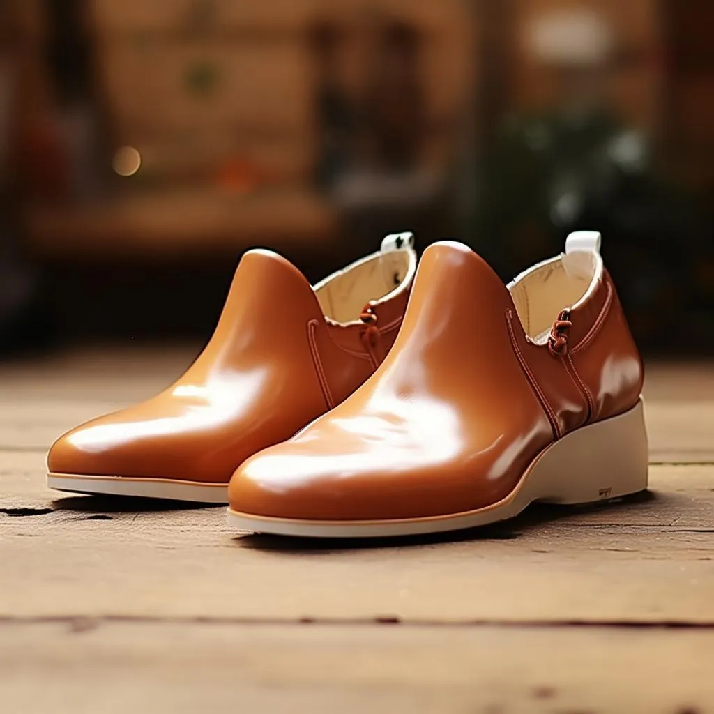 豆豆鞋开格位：重塑你的日常穿搭，不止于舒适那么简单