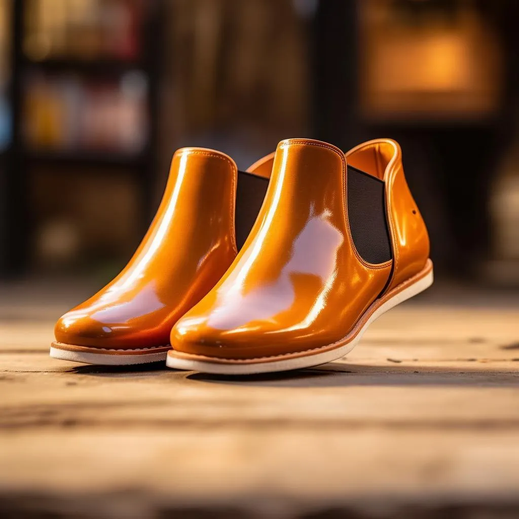 悟字豆豆鞋：时尚与舒适的完美结合，你的夏日必备单品！