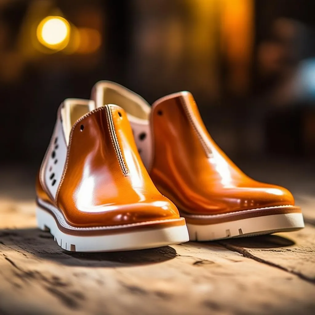 夏日必备！豆豆鞋单鞋凉鞋，舒适时尚两不误！