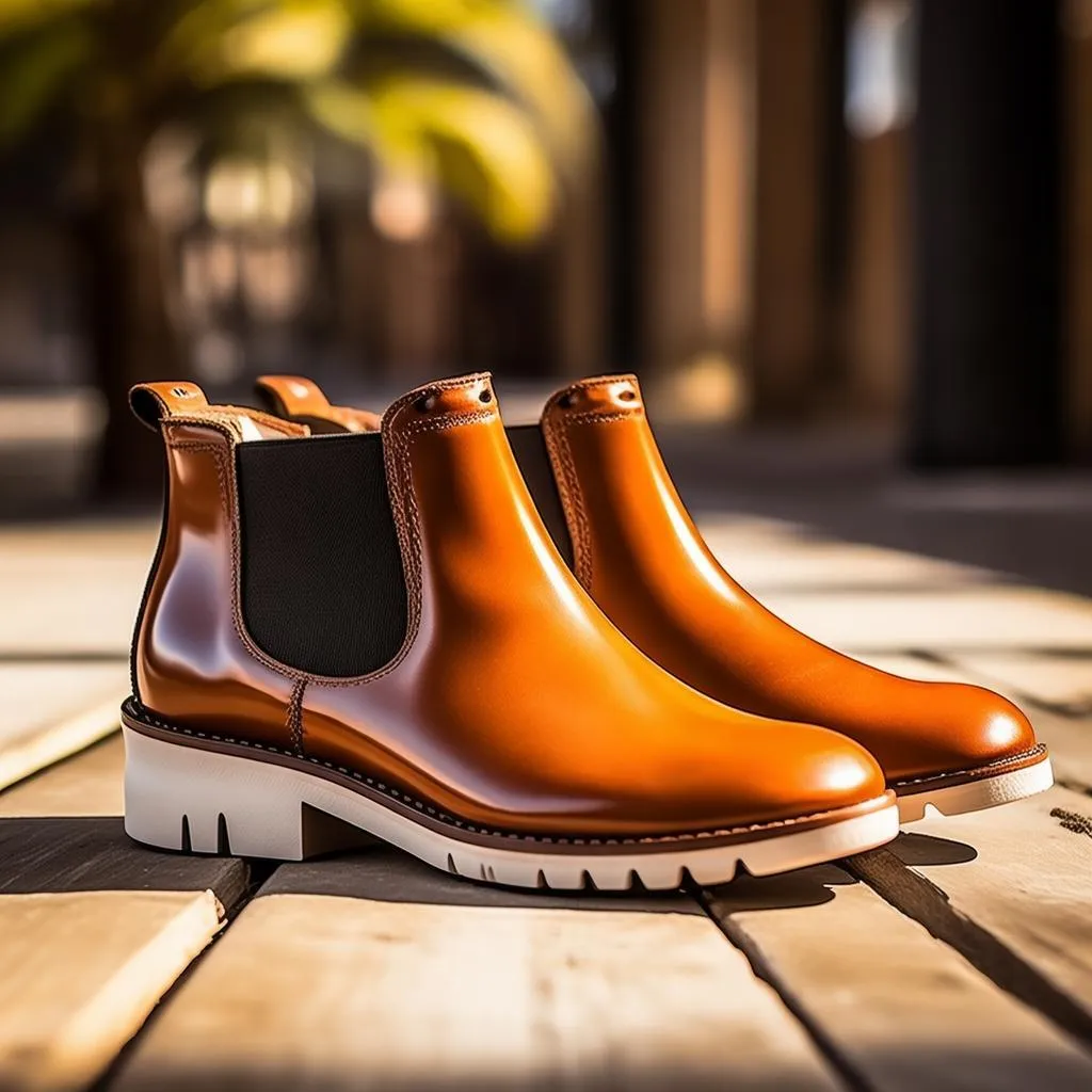 豆豆鞋女单鞋：时尚百搭，演绎你的优雅风采