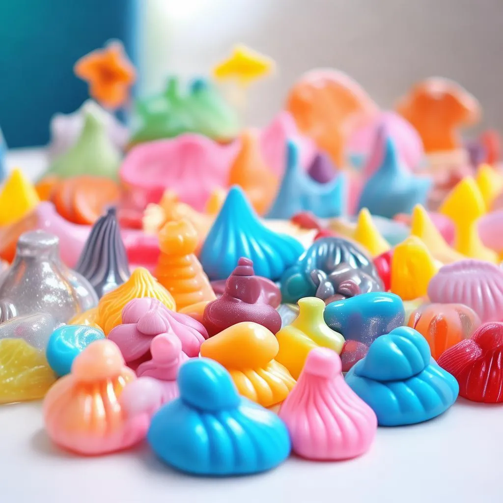 手把手教你打造超萌猫头鹰超轻粘土DIY视频教程